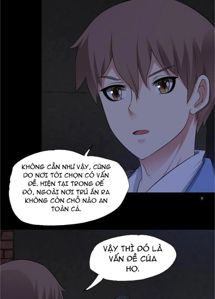 Ngự Thần Trùng Sinh Chapter 95 - 17
