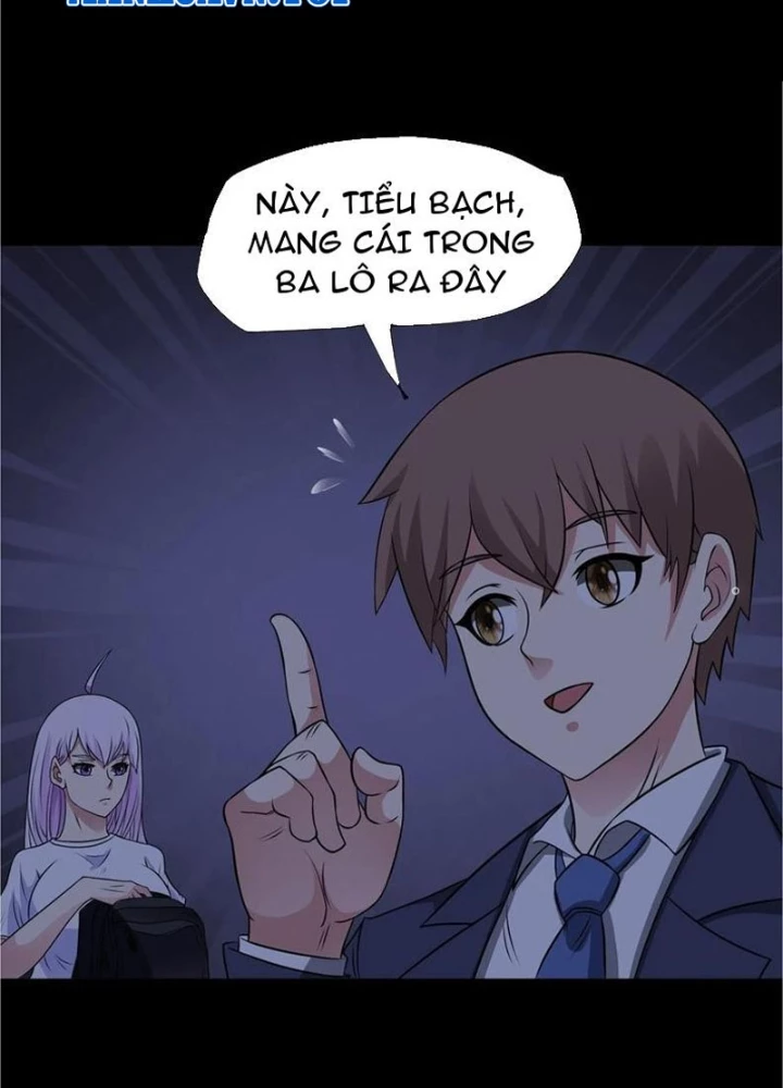 Ngự Thần Trùng Sinh Chapter 95 - 23