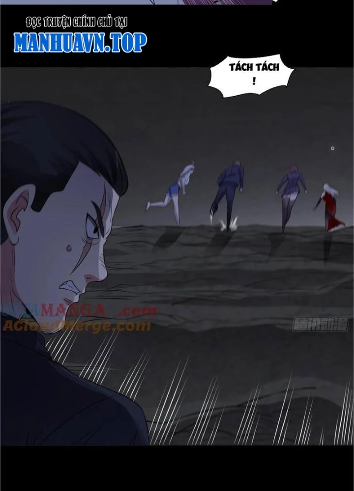 Ngự Thần Trùng Sinh Chapter 95 - 35
