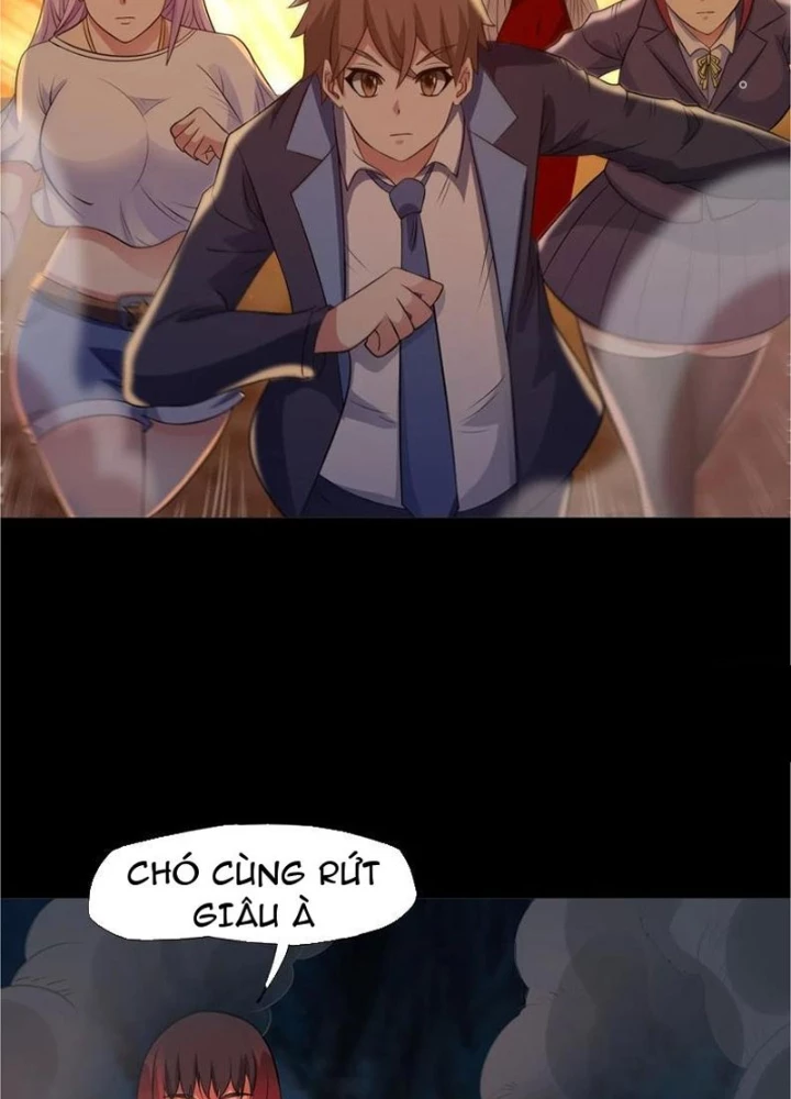 Ngự Thần Trùng Sinh Chapter 95 - 39