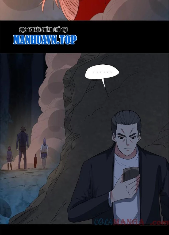 Ngự Thần Trùng Sinh Chapter 95 - 43