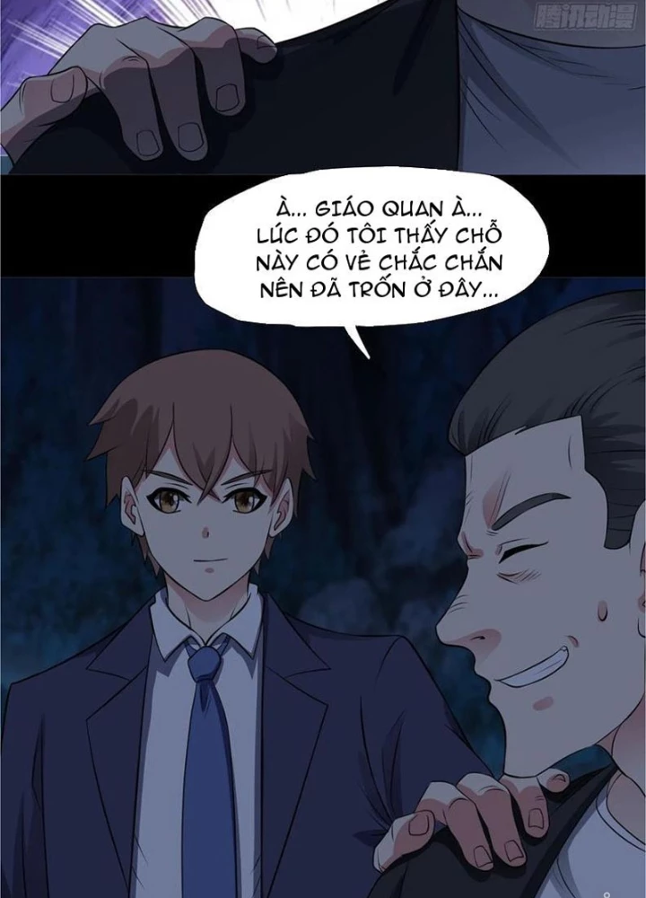 Ngự Thần Trùng Sinh Chapter 95 - 47