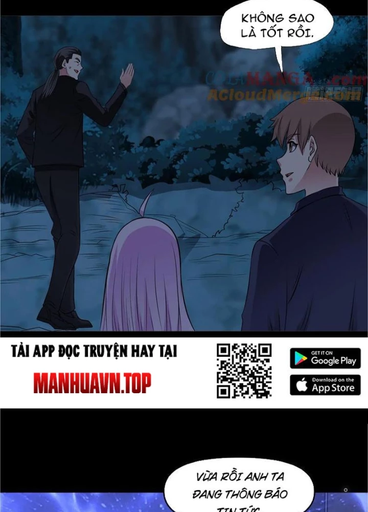Ngự Thần Trùng Sinh Chapter 95 - 49