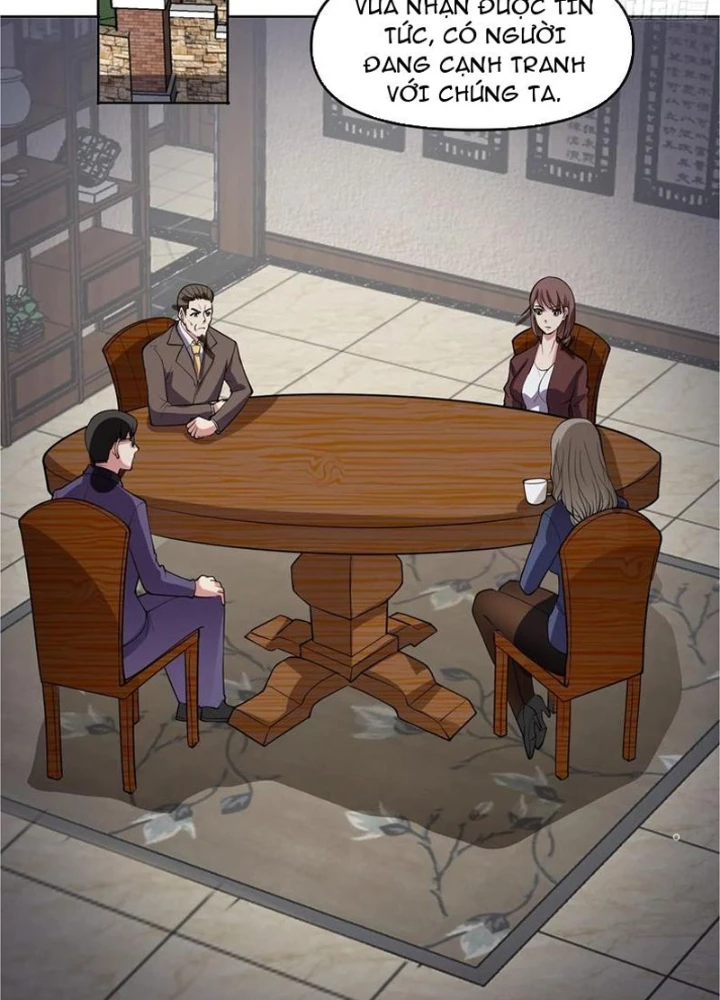 Ngự Thần Trùng Sinh Chapter 95 - 55