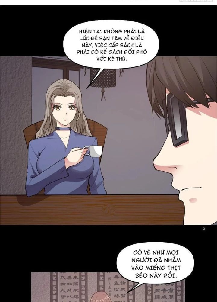 Ngự Thần Trùng Sinh Chapter 95 - 59