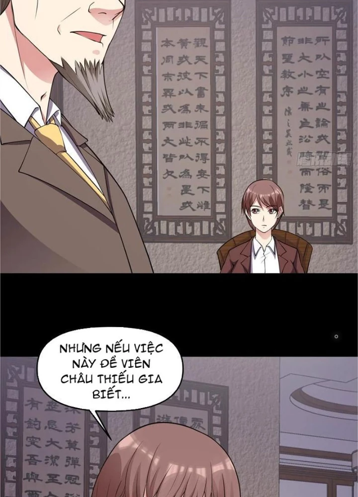 Ngự Thần Trùng Sinh Chapter 95 - 63
