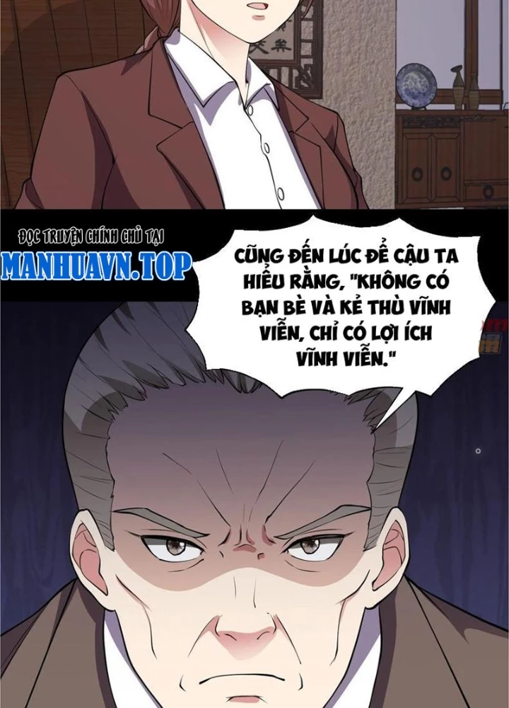 Ngự Thần Trùng Sinh Chapter 95 - 65
