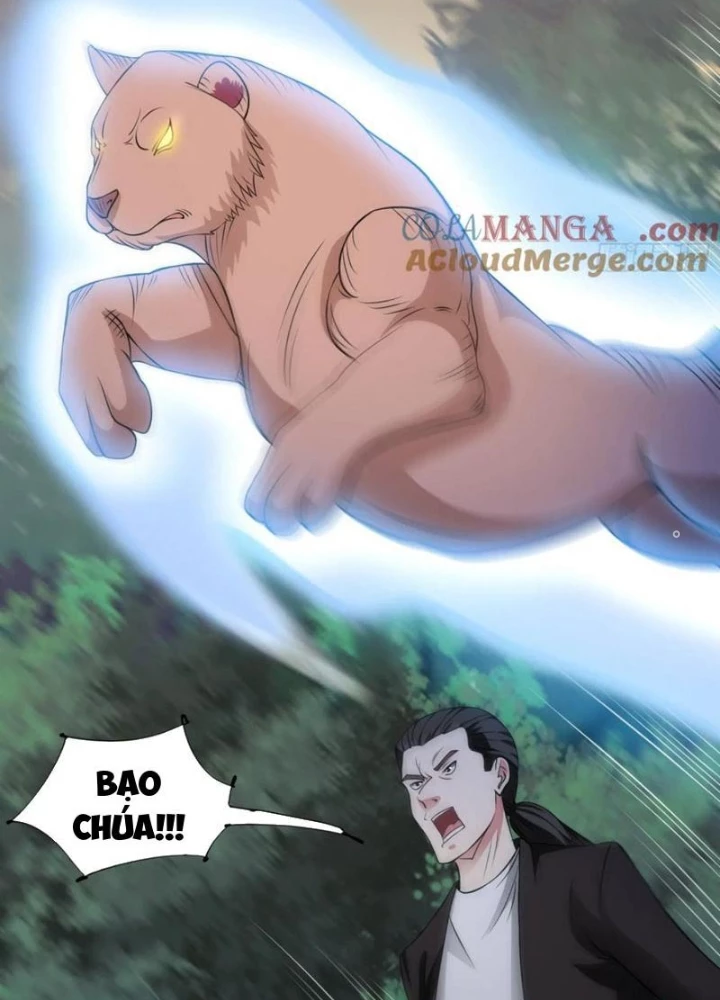 Ngự Thần Trùng Sinh Chapter 96 - 25
