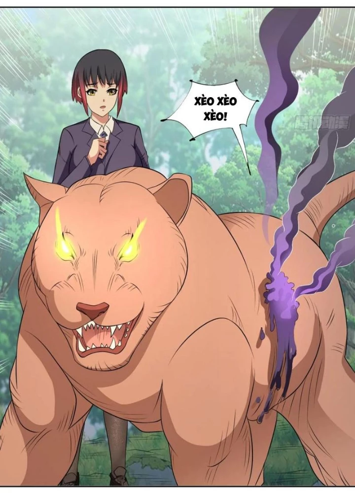 Ngự Thần Trùng Sinh Chapter 96 - 29