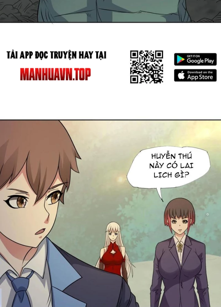 Ngự Thần Trùng Sinh Chapter 96 - 61