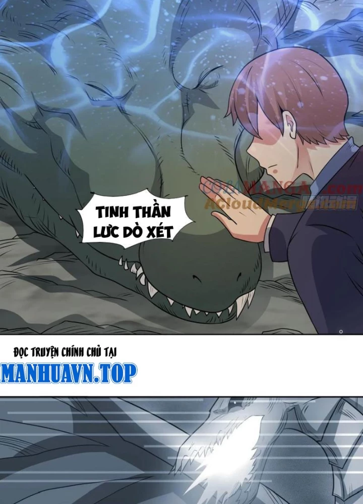 Ngự Thần Trùng Sinh Chapter 96 - 63