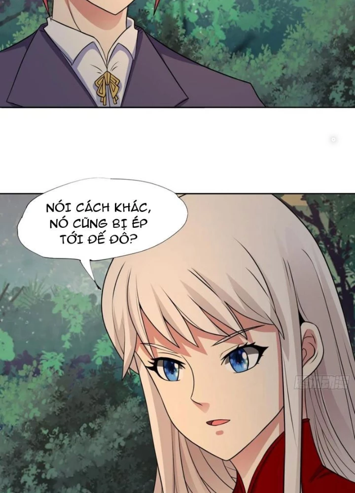 Ngự Thần Trùng Sinh Chapter 96 - 71