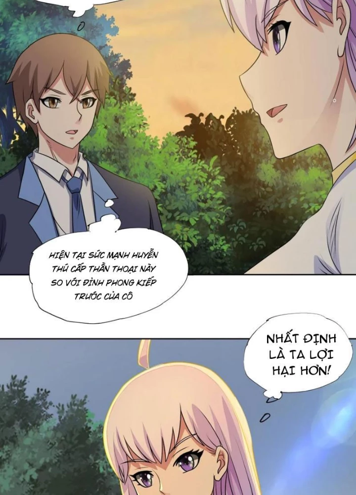 Ngự Thần Trùng Sinh Chapter 96 - 75