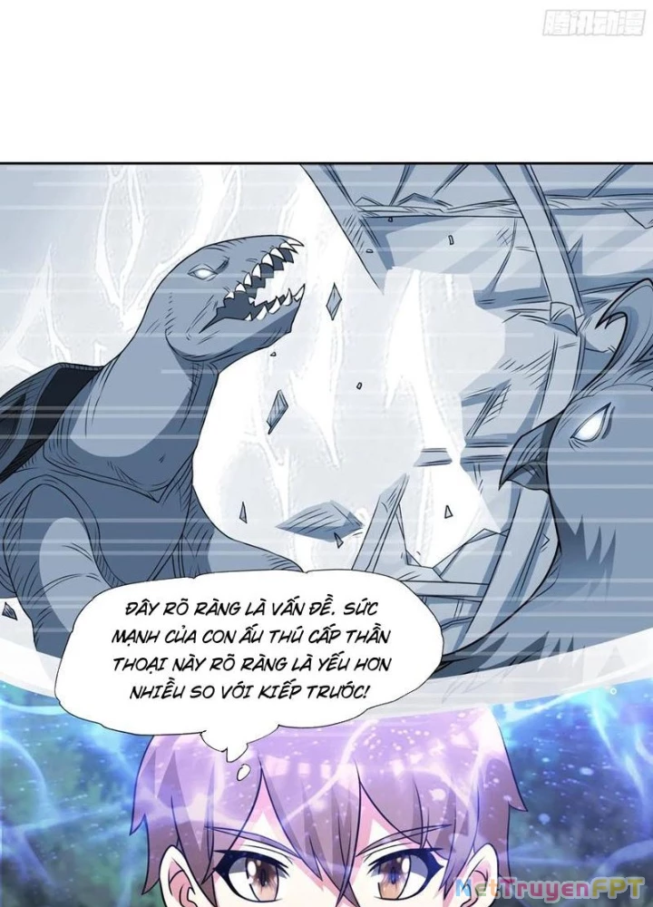 Ngự Thần Trùng Sinh Chapter 97 - 2