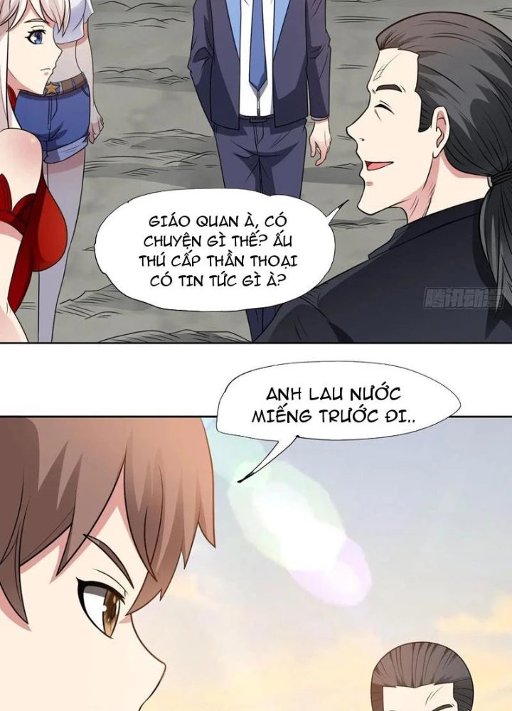 Ngự Thần Trùng Sinh Chapter 97 - 8