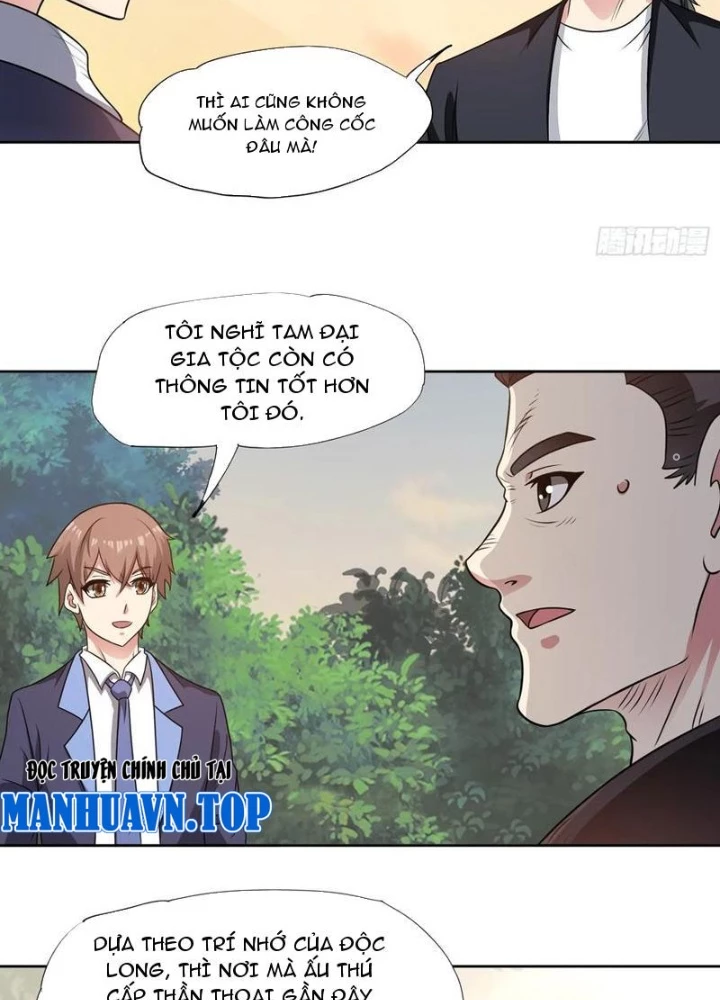 Ngự Thần Trùng Sinh Chapter 97 - 10
