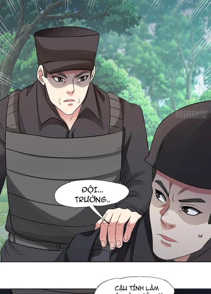 Ngự Thần Trùng Sinh Chapter 97 - 20