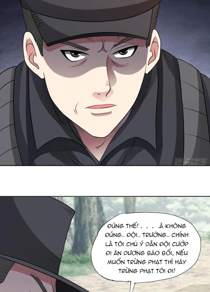 Ngự Thần Trùng Sinh Chapter 97 - 22