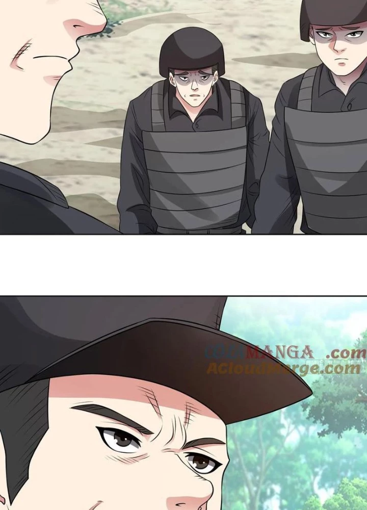 Ngự Thần Trùng Sinh Chapter 97 - 24