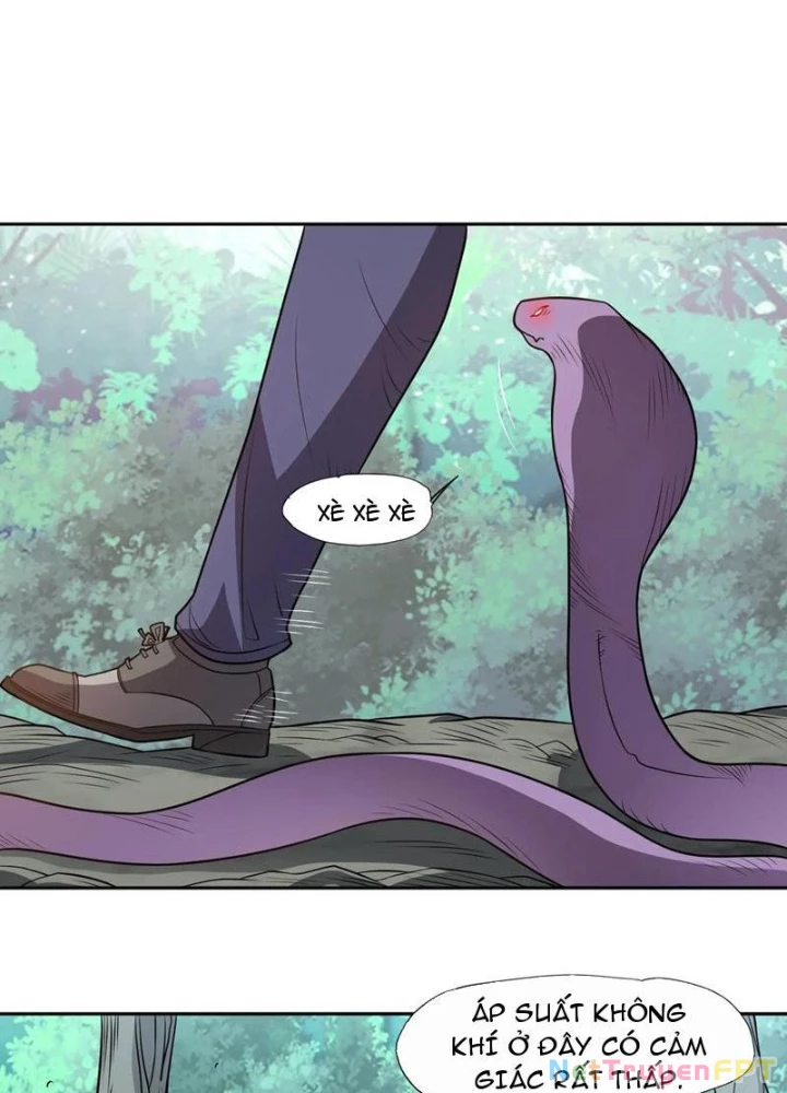 Ngự Thần Trùng Sinh Chapter 97 - 44