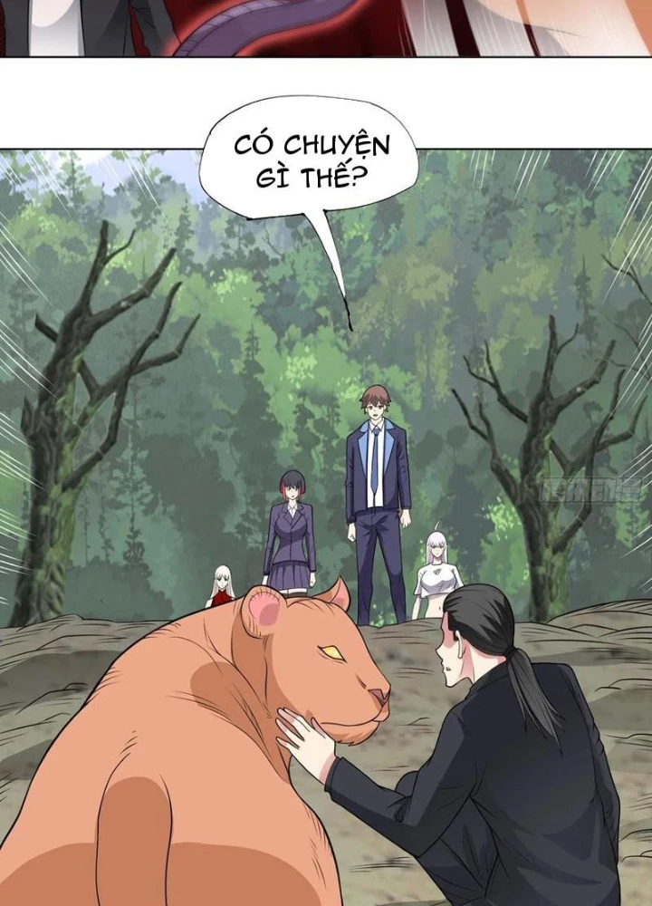Ngự Thần Trùng Sinh Chapter 97 - 54
