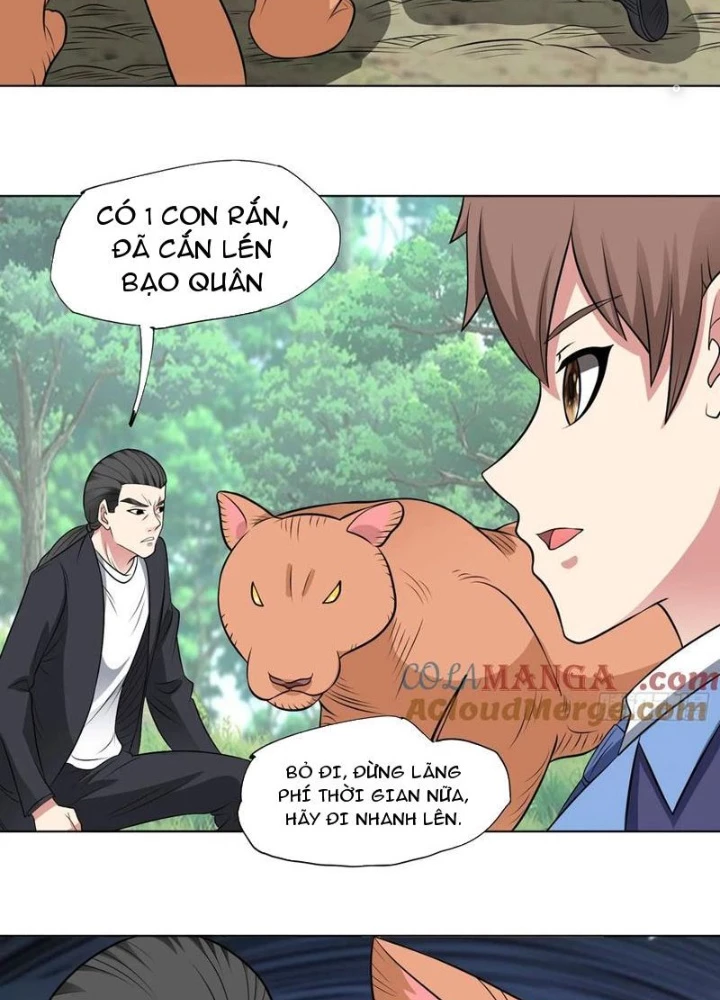 Ngự Thần Trùng Sinh Chapter 97 - 56