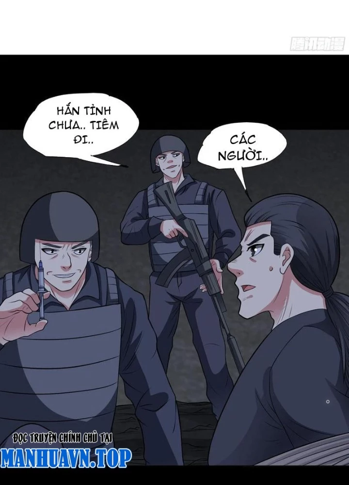 Ngự Thần Trùng Sinh Chapter 98 - 2