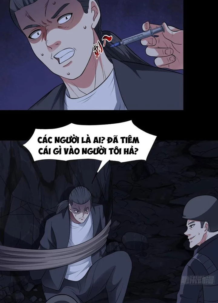 Ngự Thần Trùng Sinh Chapter 98 - 4