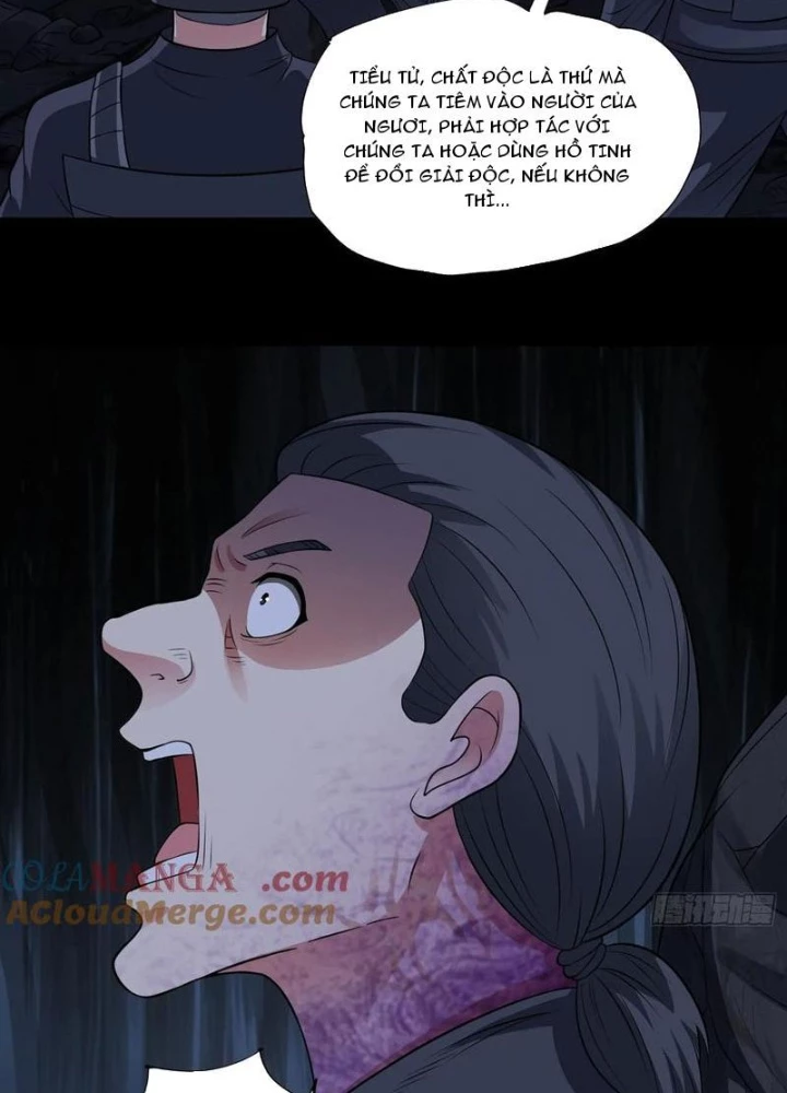 Ngự Thần Trùng Sinh Chapter 98 - 6