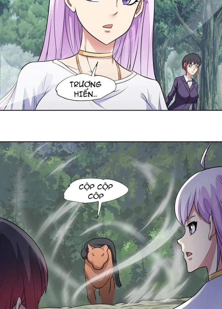 Ngự Thần Trùng Sinh Chapter 98 - 14