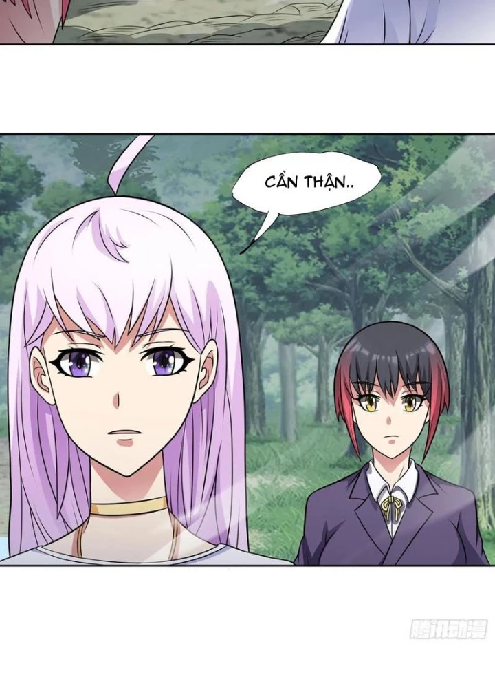 Ngự Thần Trùng Sinh Chapter 98 - 16
