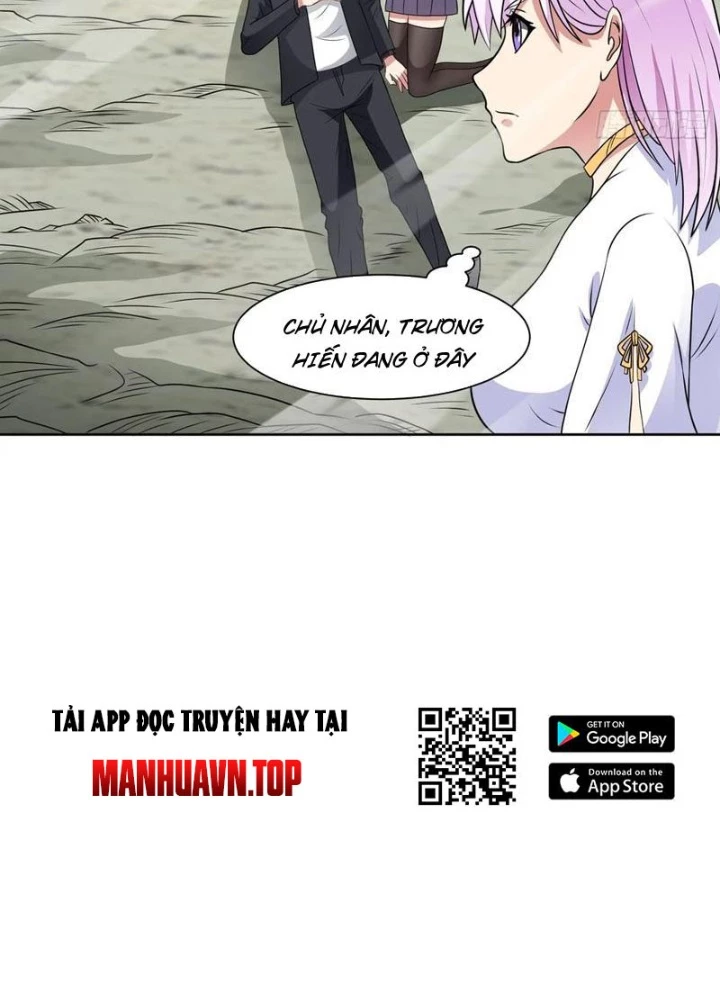 Ngự Thần Trùng Sinh Chapter 98 - 22