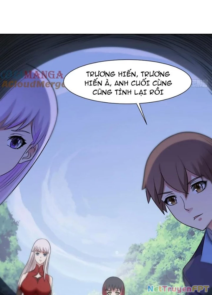 Ngự Thần Trùng Sinh Chapter 98 - 28