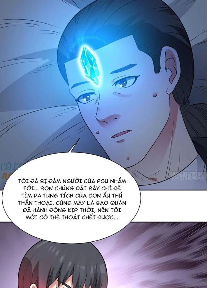 Ngự Thần Trùng Sinh Chapter 98 - 32