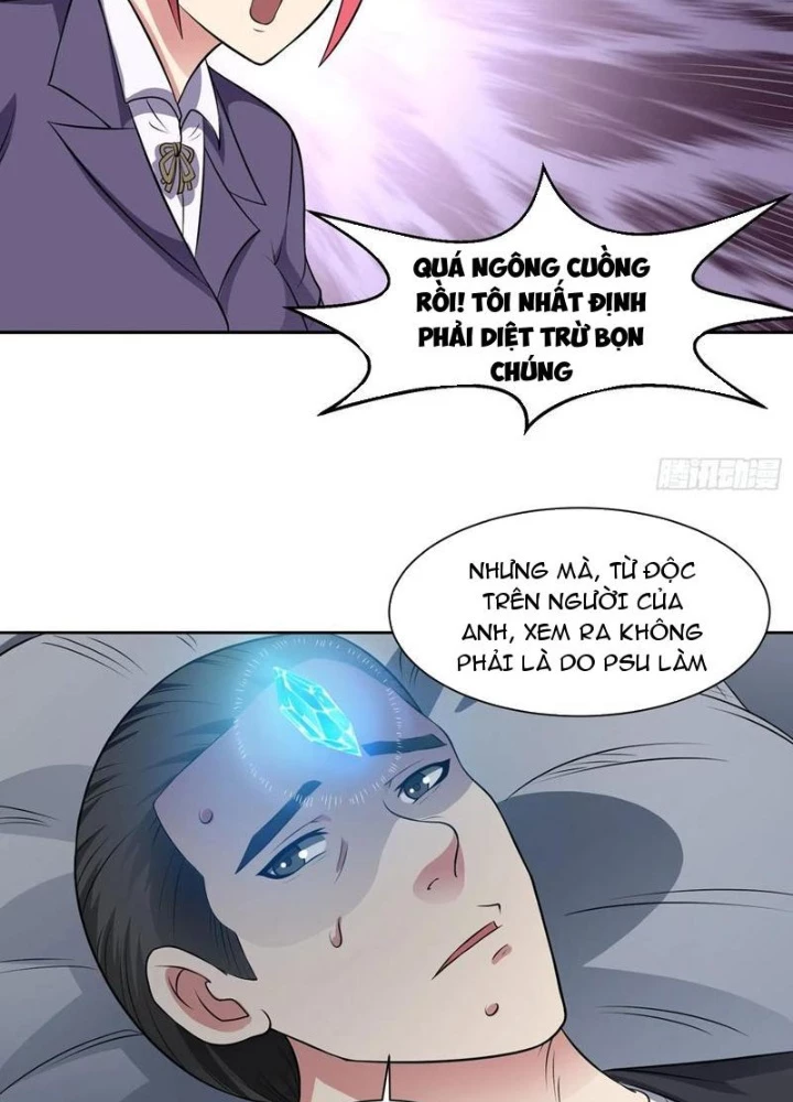 Ngự Thần Trùng Sinh Chapter 98 - 34