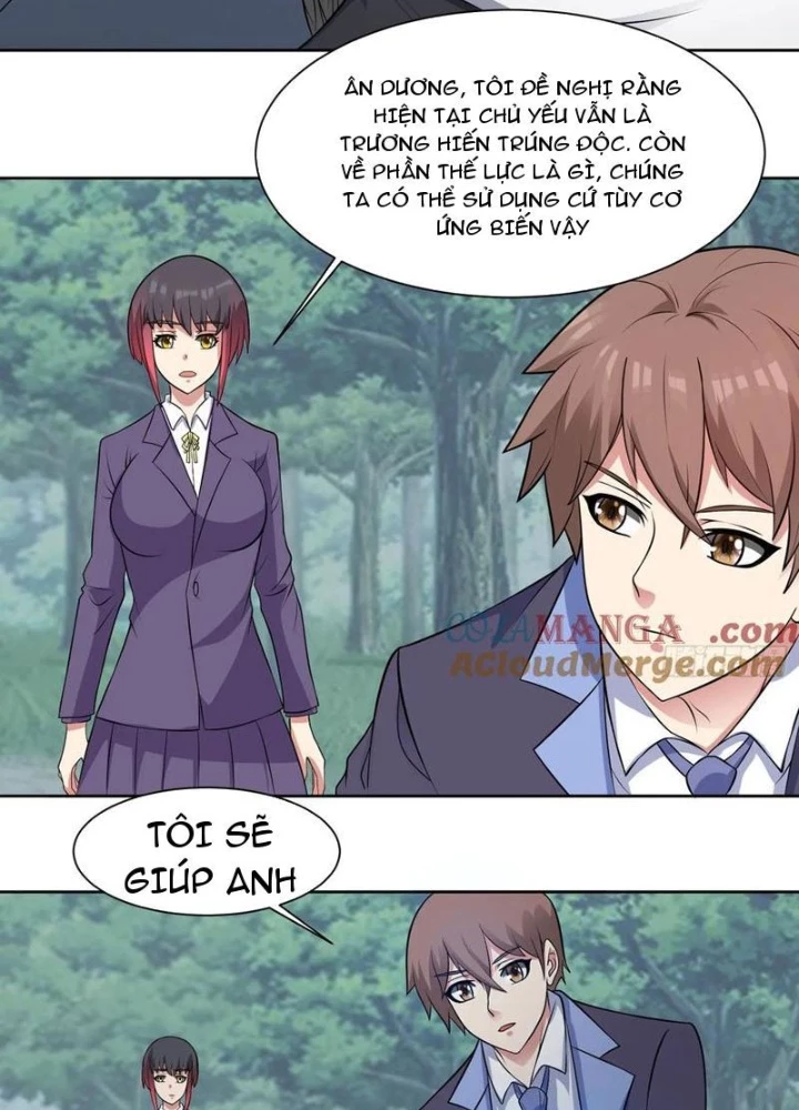 Ngự Thần Trùng Sinh Chapter 98 - 36