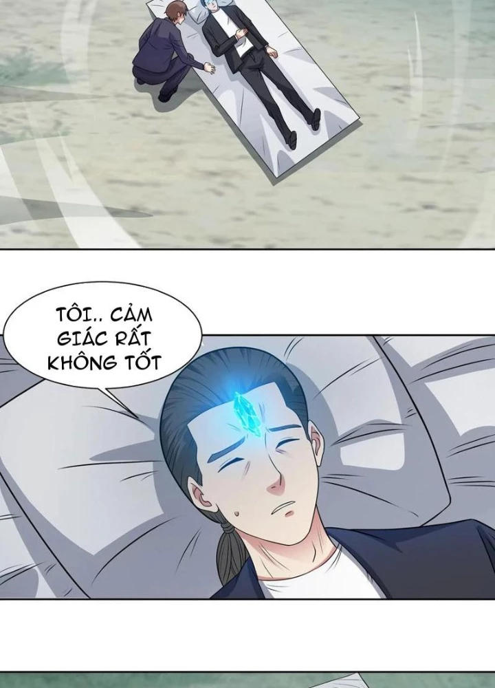 Ngự Thần Trùng Sinh Chapter 98 - 42