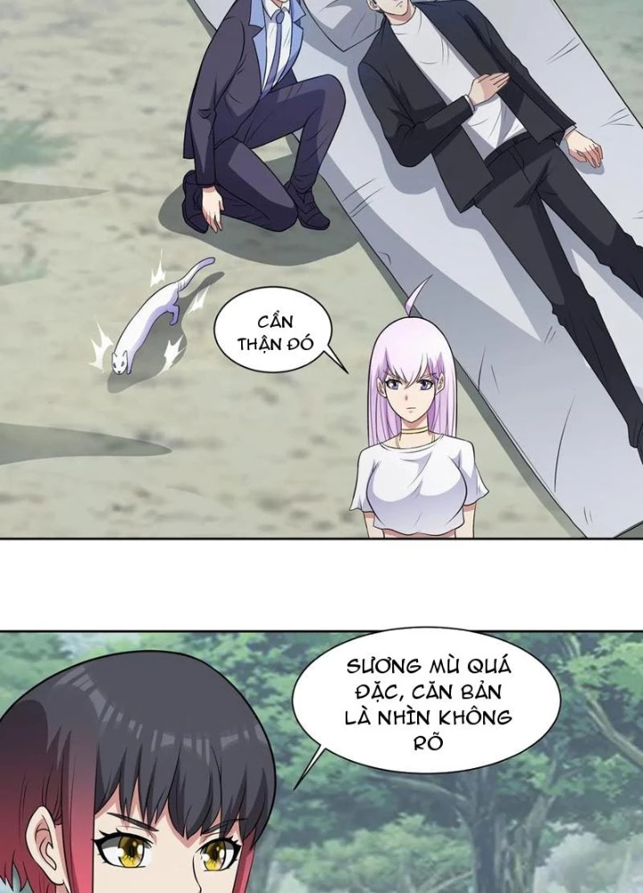 Ngự Thần Trùng Sinh Chapter 98 - 44