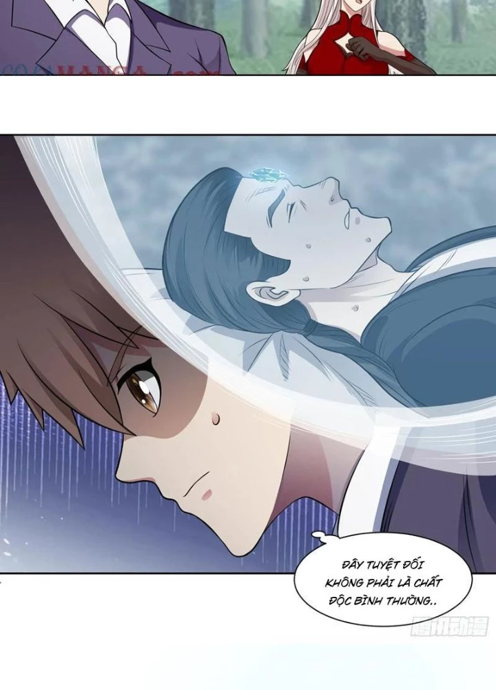Ngự Thần Trùng Sinh Chapter 98 - 46