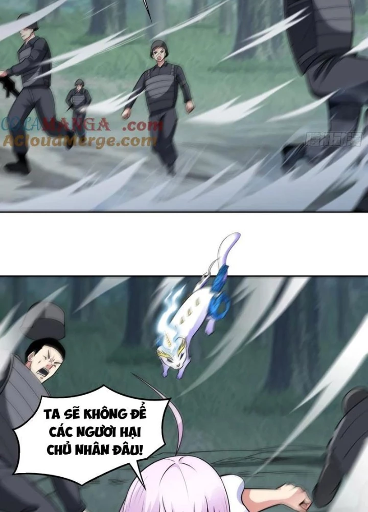 Ngự Thần Trùng Sinh Chapter 98 - 58