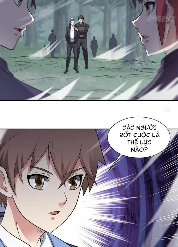 Ngự Thần Trùng Sinh Chapter 99 - 4