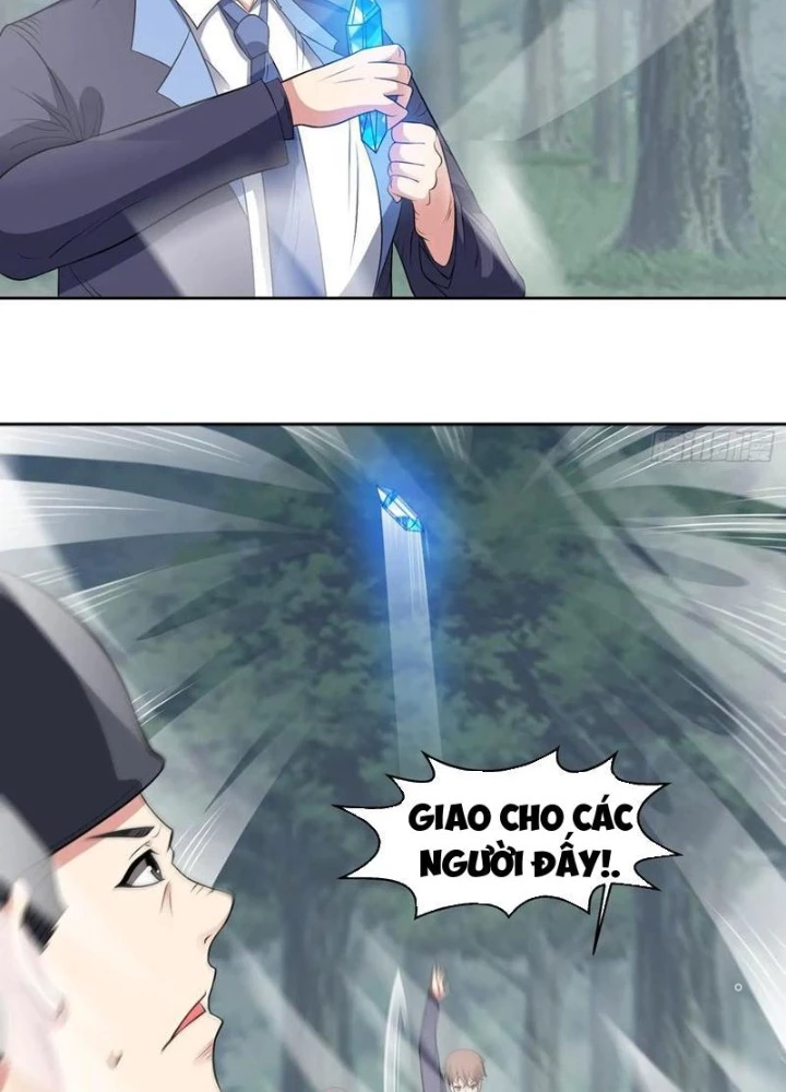 Ngự Thần Trùng Sinh Chapter 99 - 8