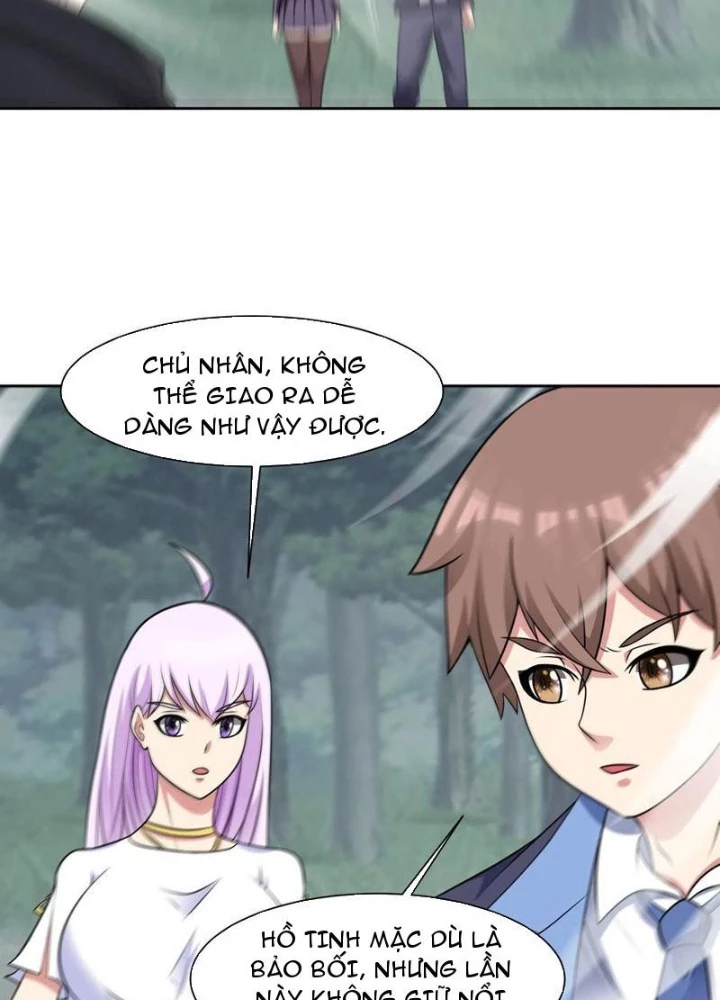 Ngự Thần Trùng Sinh Chapter 99 - 10