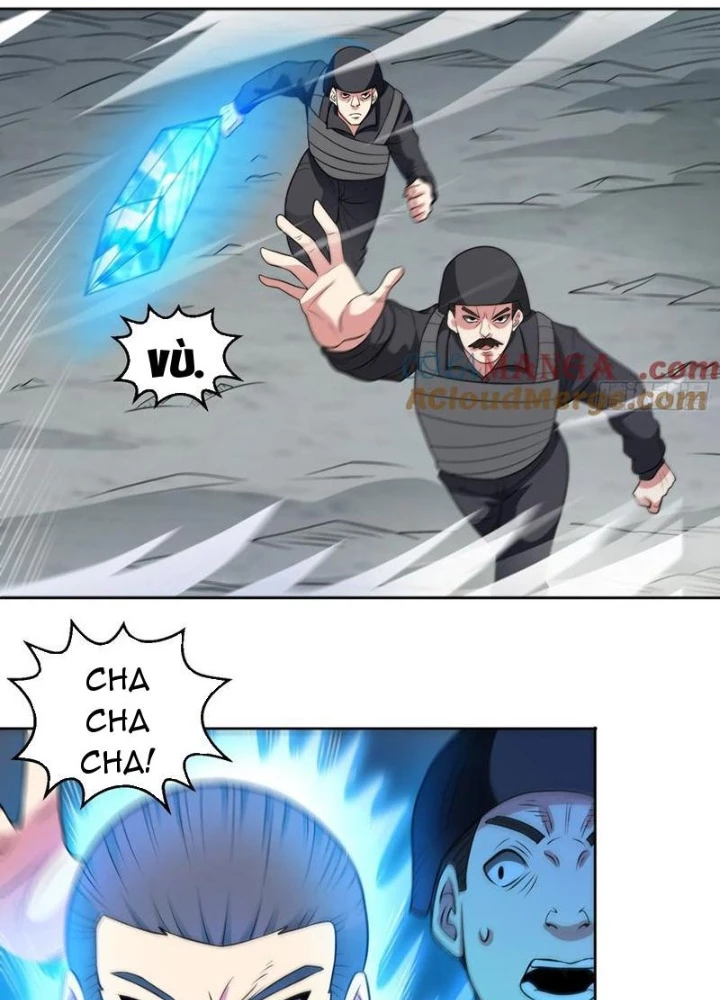 Ngự Thần Trùng Sinh Chapter 99 - 12