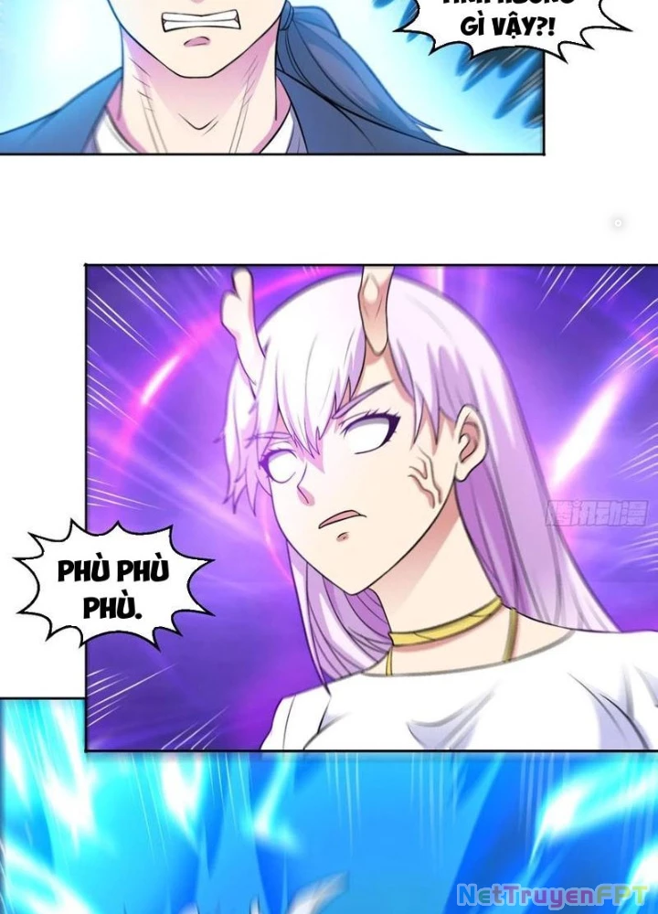Ngự Thần Trùng Sinh Chapter 99 - 14