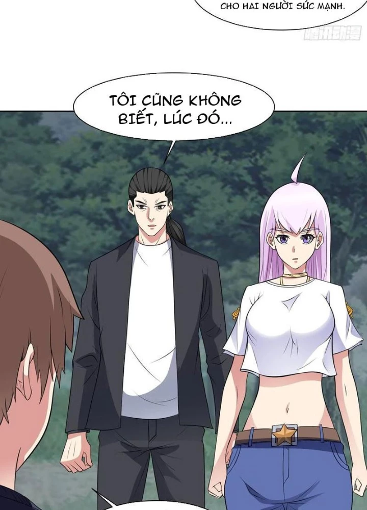 Ngự Thần Trùng Sinh Chapter 99 - 36