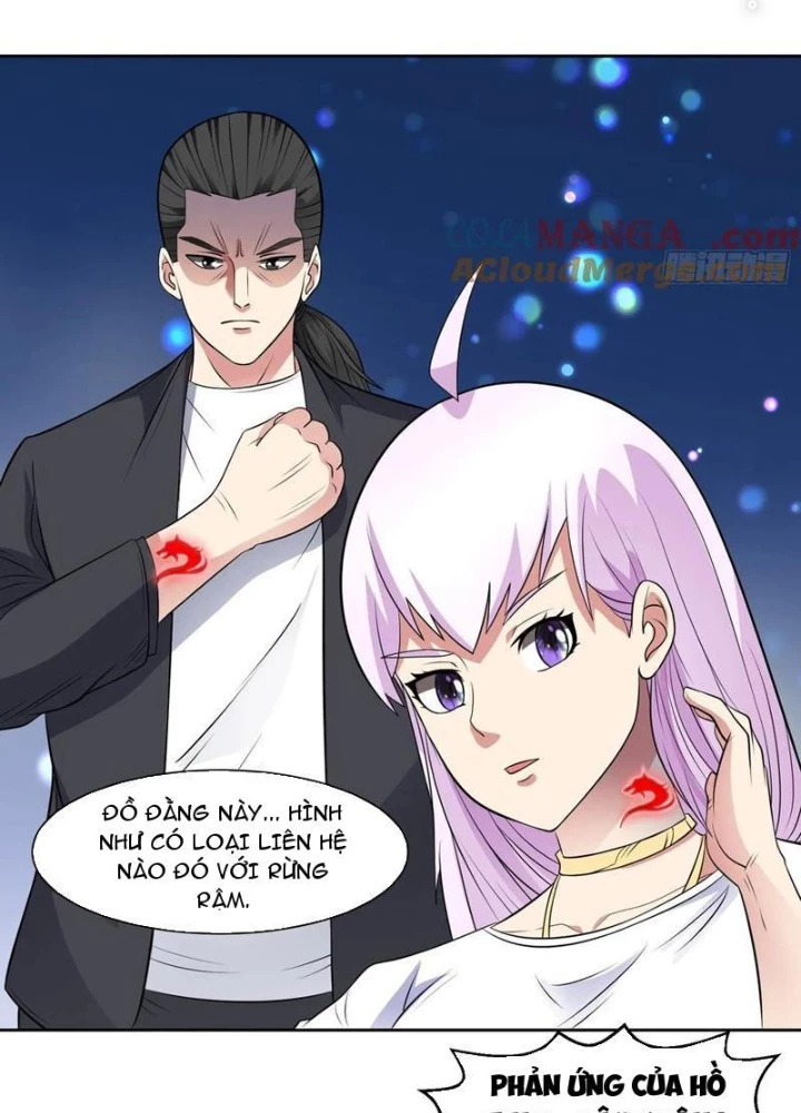 Ngự Thần Trùng Sinh Chapter 99 - 38