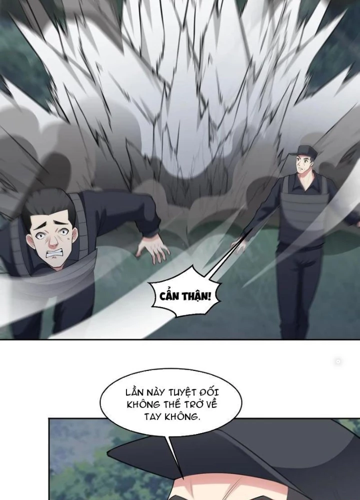 Ngự Thần Trùng Sinh Chapter 99 - 56