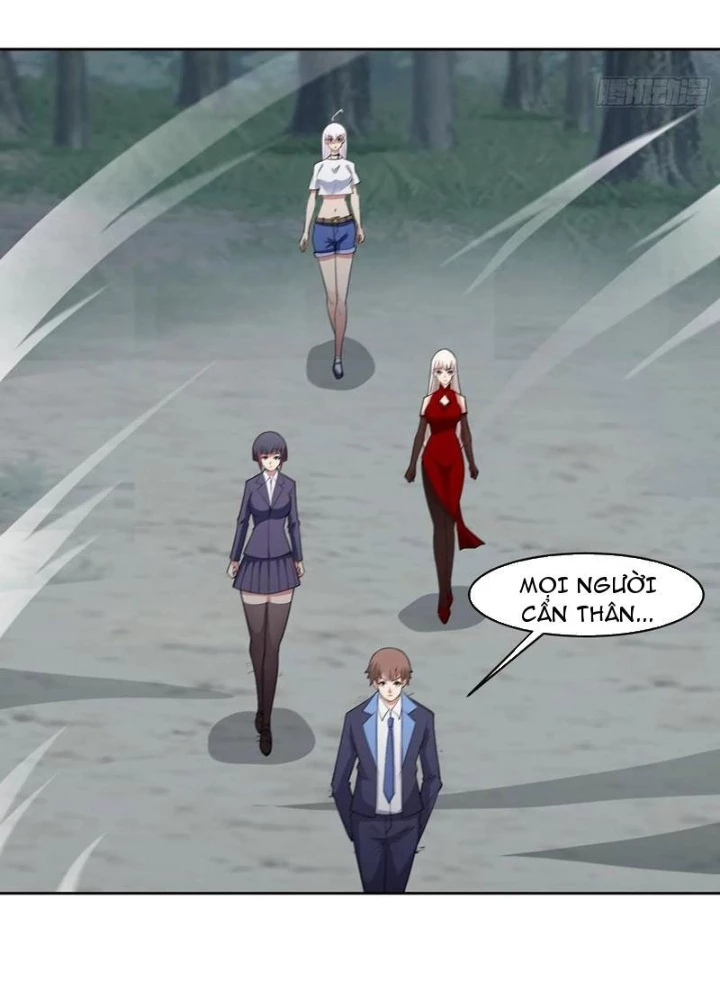 Ngự Thần Trùng Sinh Chapter 99 - 60