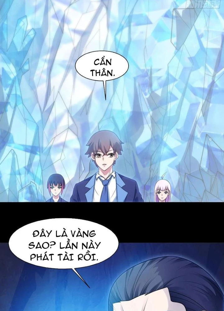 Ngự Thần Trùng Sinh Chapter 100 - 4